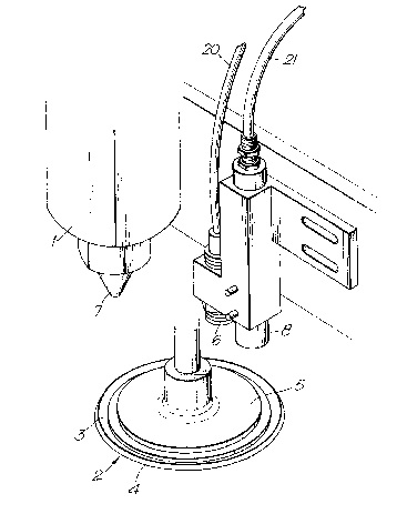 Une figure unique qui représente un dessin illustrant l'invention.